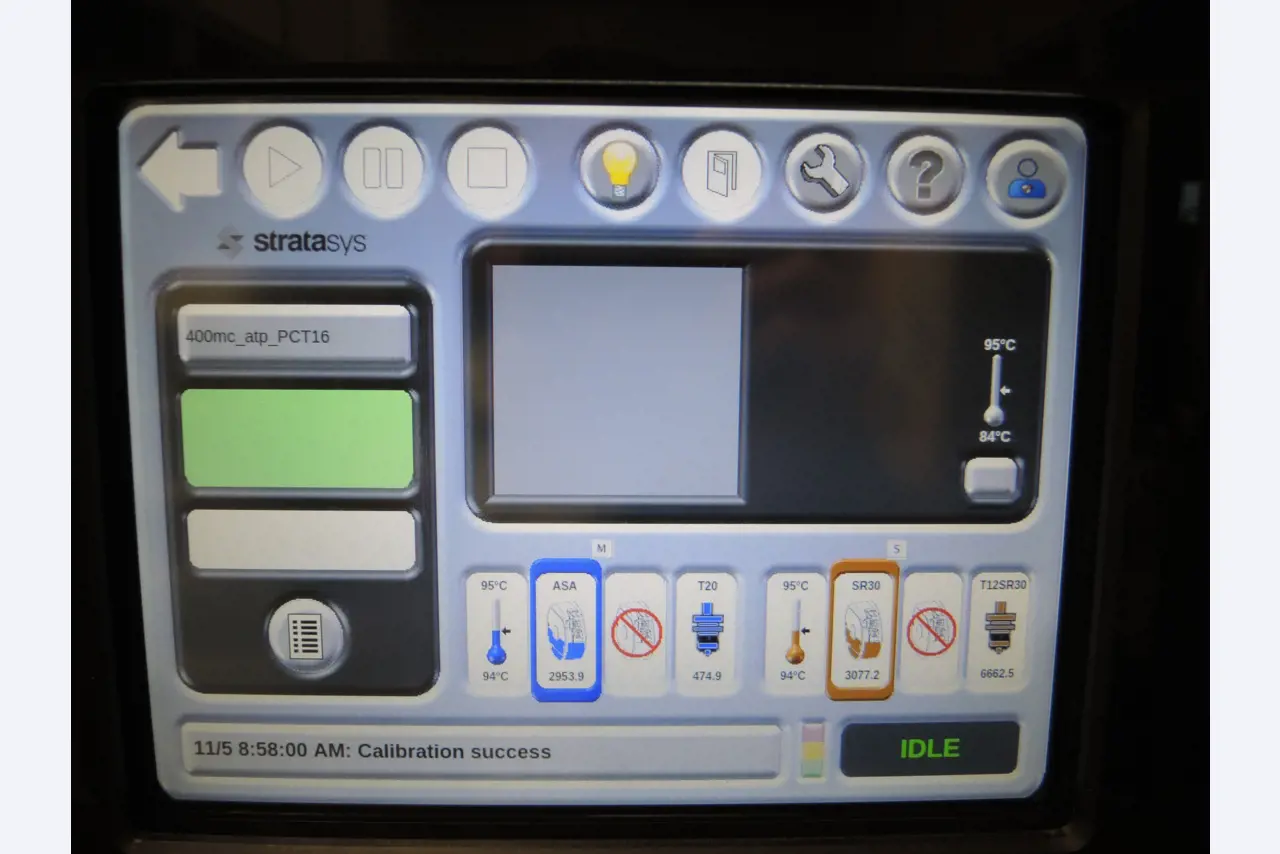 LILIUM eAircraft GmbH / LILIUM GmbH; machines, test systems and operating equipment for the production of eVTOLs-25