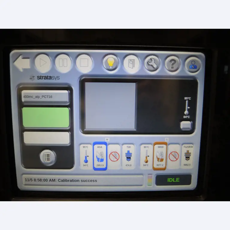 LILIUM eAircraft GmbH / LILIUM GmbH; machines, test systems and operating equipment for the production of eVTOLs-25