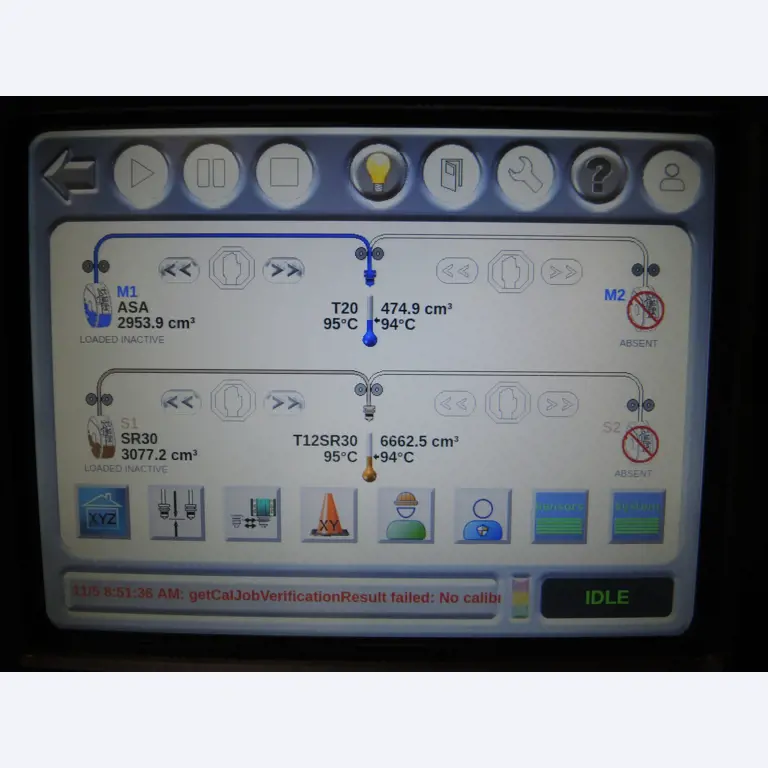 LILIUM eAircraft GmbH / LILIUM GmbH; machines, test systems and operating equipment for the production of eVTOLs-29