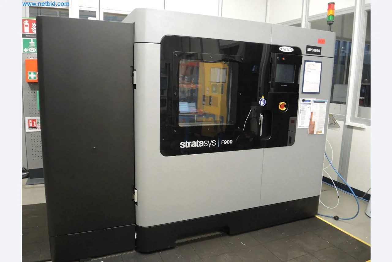 LILIUM eAircraft GmbH / LILIUM GmbH; machines, testsystemen en bedieningsapparatuur voor de productie van eVTOL's-2