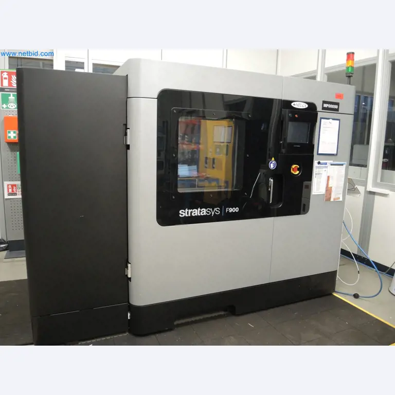 LILIUM eAircraft GmbH / LILIUM GmbH; machines, testsystemen en bedieningsapparatuur voor de productie van eVTOL's-2