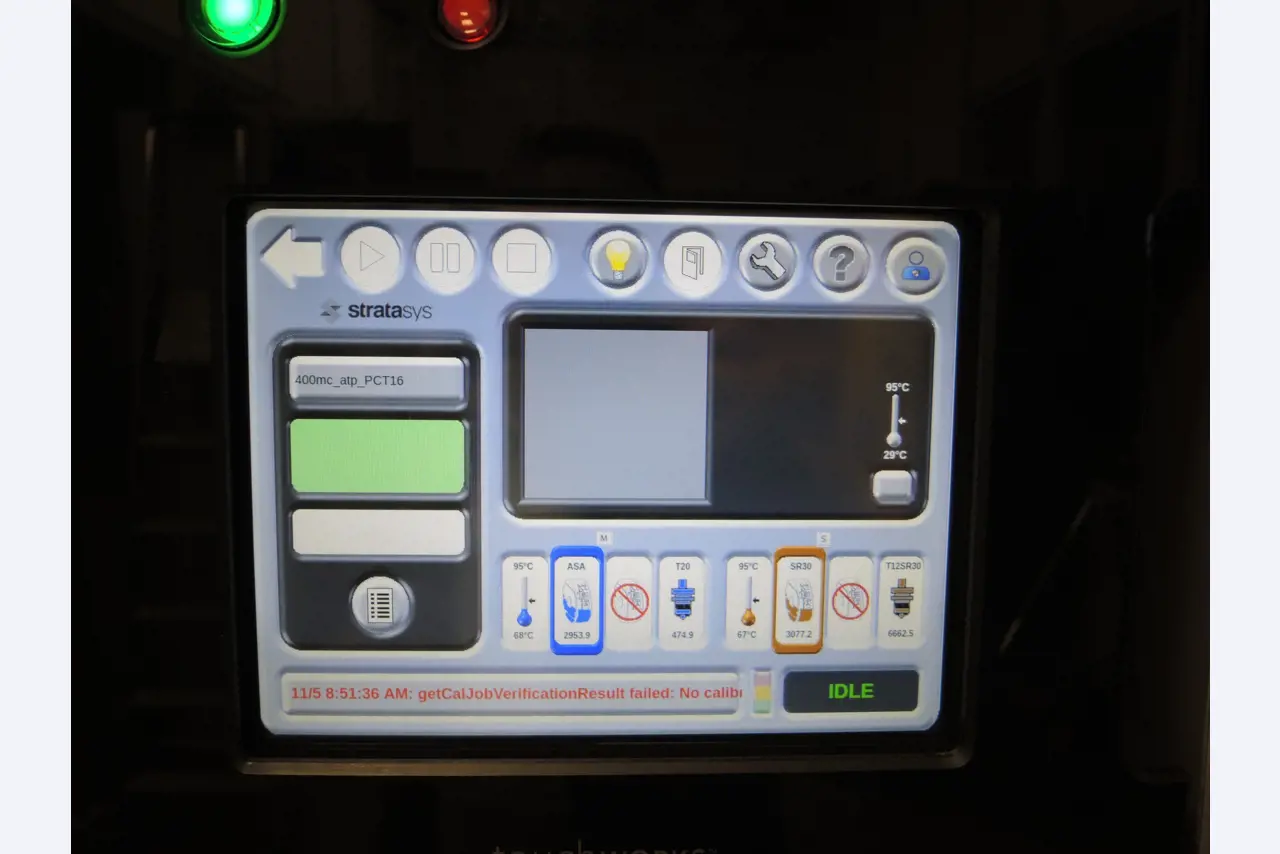 LILIUM eAircraft GmbH / LILIUM GmbH; machines, test systems and operating equipment for the production of eVTOLs-30