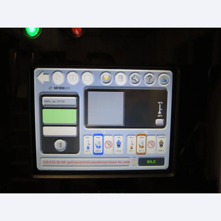 LILIUM eAircraft GmbH / LILIUM GmbH; machines, test systems and operating equipment for the production of eVTOLs-30