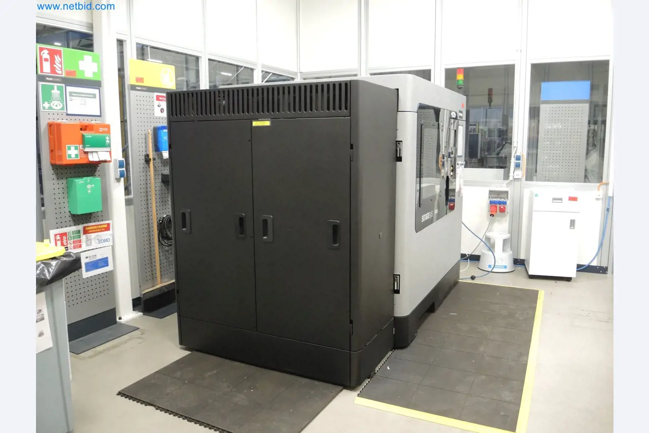 LILIUM eAircraft GmbH / LILIUM GmbH; machines, testsystemen en bedieningsapparatuur voor de productie van eVTOL's-3