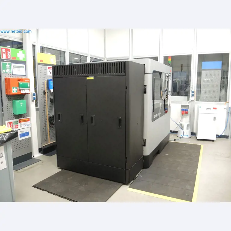 LILIUM eAircraft GmbH / LILIUM GmbH; machines, testsystemen en bedieningsapparatuur voor de productie van eVTOL's-3