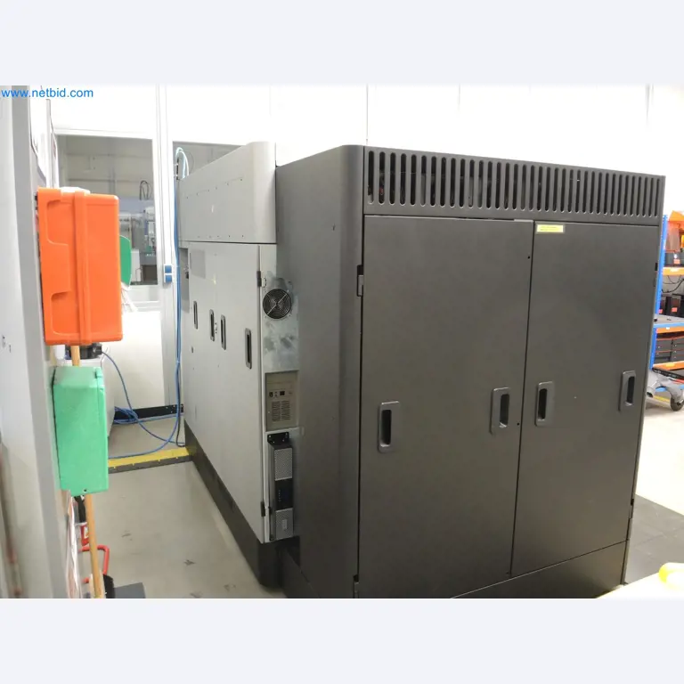 LILIUM eAircraft GmbH / LILIUM GmbH; machines, testsystemen en bedieningsapparatuur voor de productie van eVTOL's-4