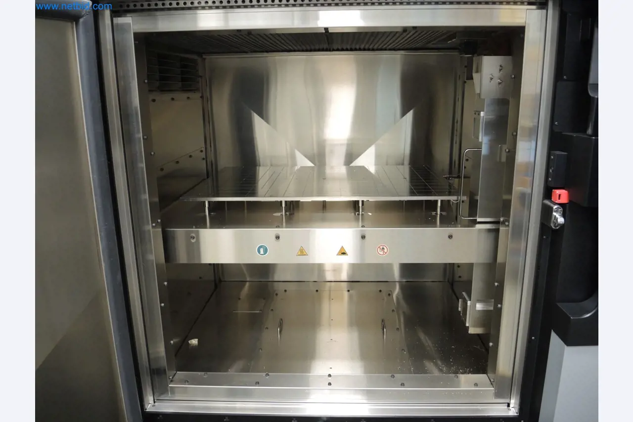 LILIUM eAircraft GmbH / LILIUM GmbH; machines, testsystemen en bedieningsapparatuur voor de productie van eVTOL's-5