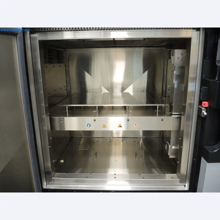 LILIUM eAircraft GmbH / LILIUM GmbH; machines, testsystemen en bedieningsapparatuur voor de productie van eVTOL's-5