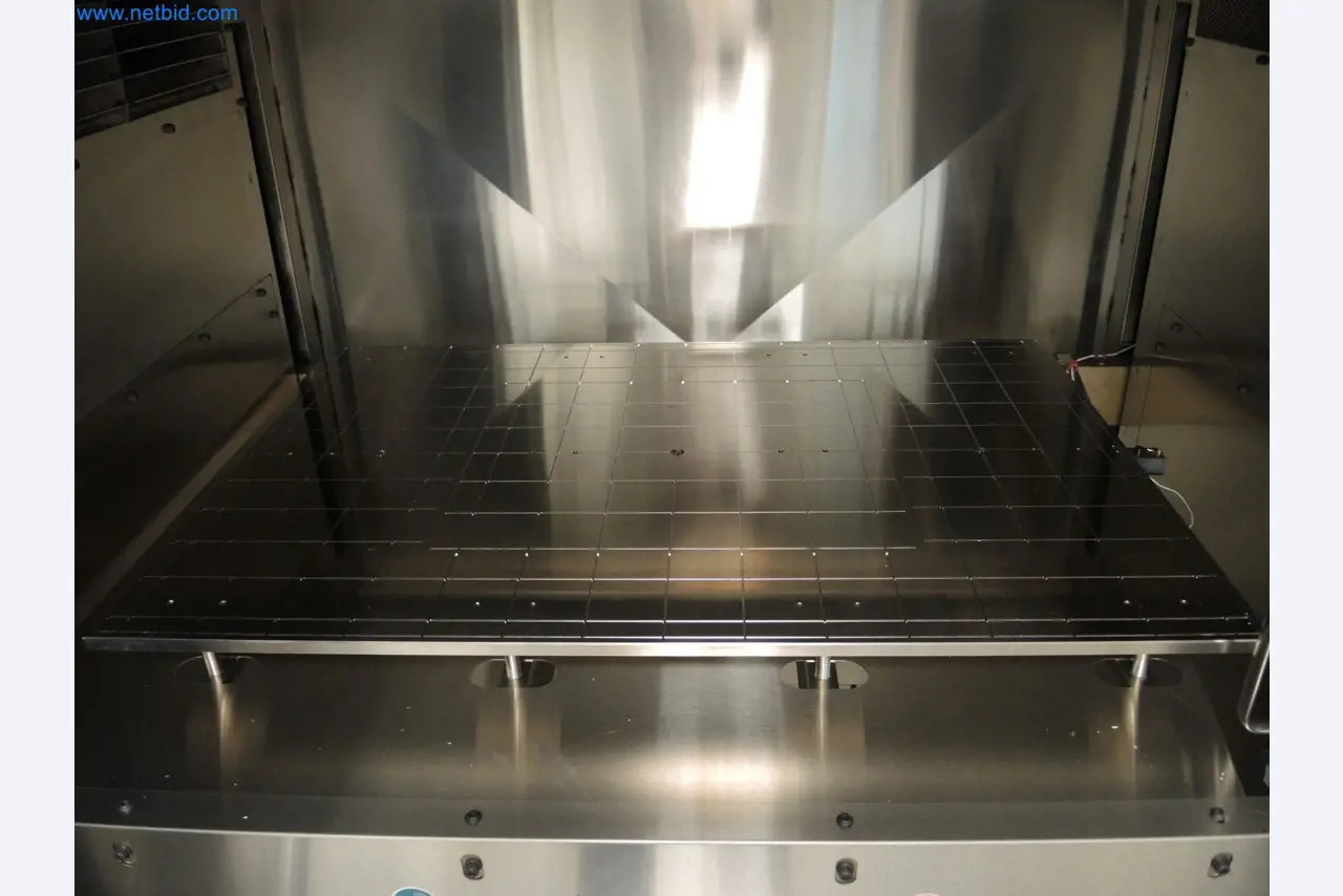 LILIUM eAircraft GmbH / LILIUM GmbH; machines, testsystemen en bedieningsapparatuur voor de productie van eVTOL's-6