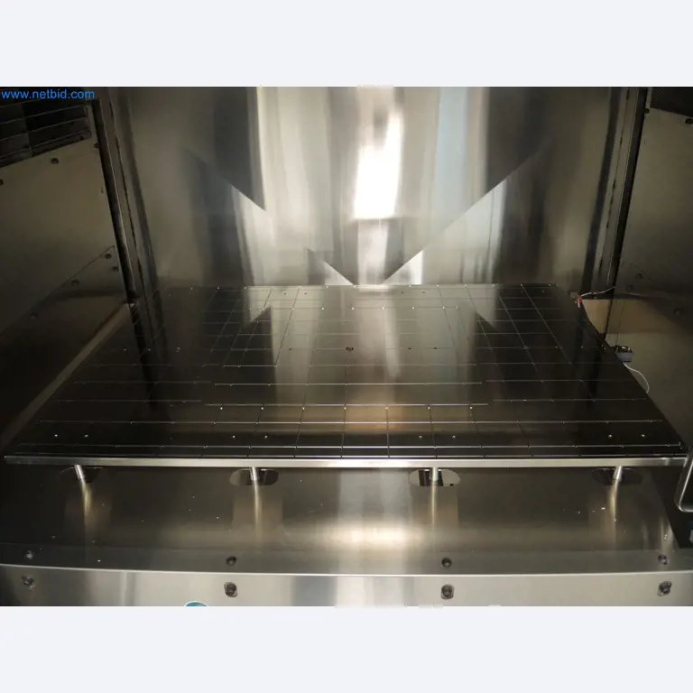 LILIUM eAircraft GmbH / LILIUM GmbH; machines, testsystemen en bedieningsapparatuur voor de productie van eVTOL's-6