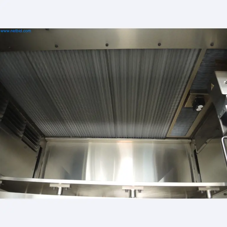 LILIUM eAircraft GmbH / LILIUM GmbH; machines, testsystemen en bedieningsapparatuur voor de productie van eVTOL's-7