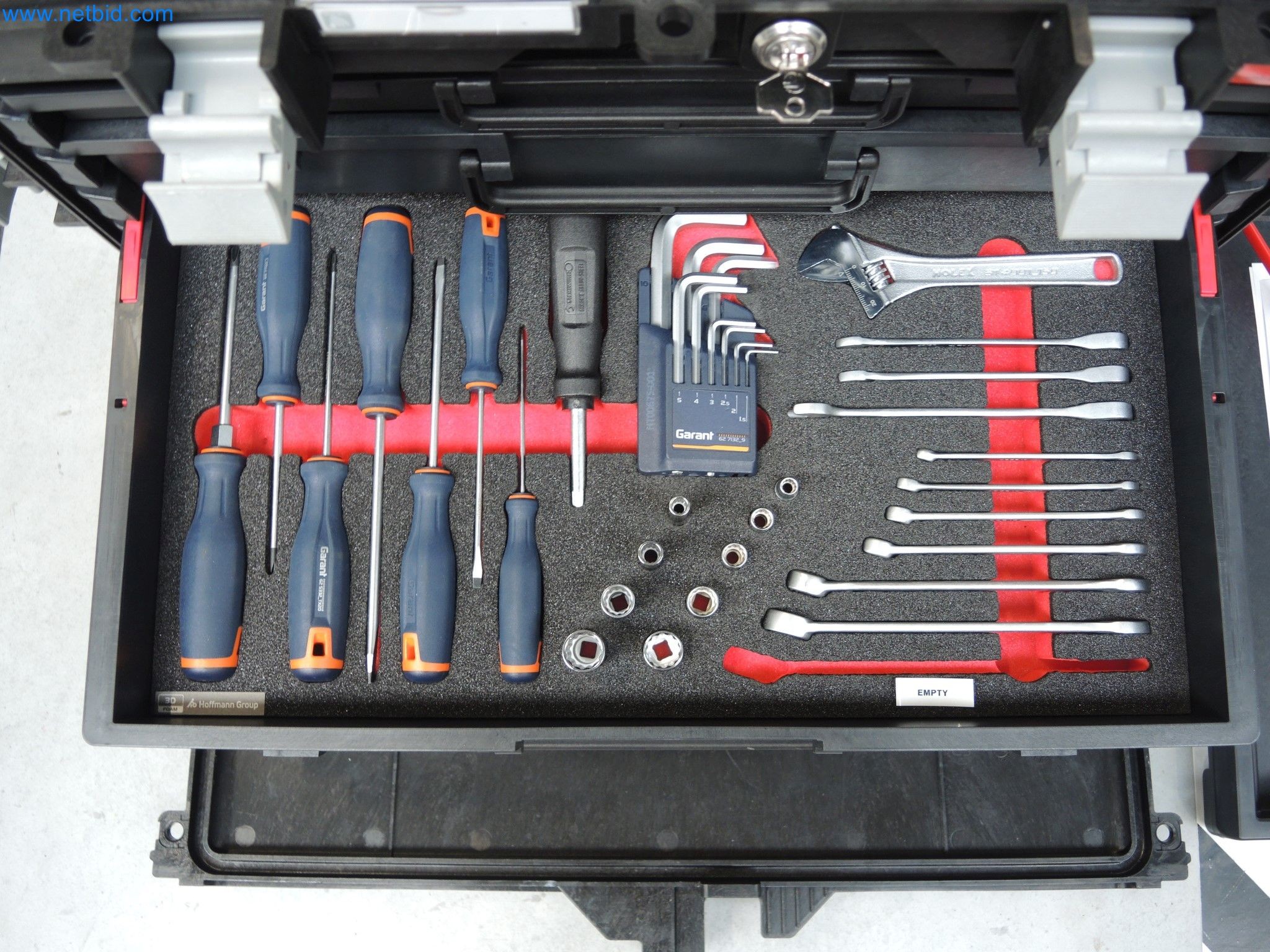 LILIUM eAircraft GmbH / LILIUM GmbH; machines, test systems and operating equipment for the production of eVTOLs-4