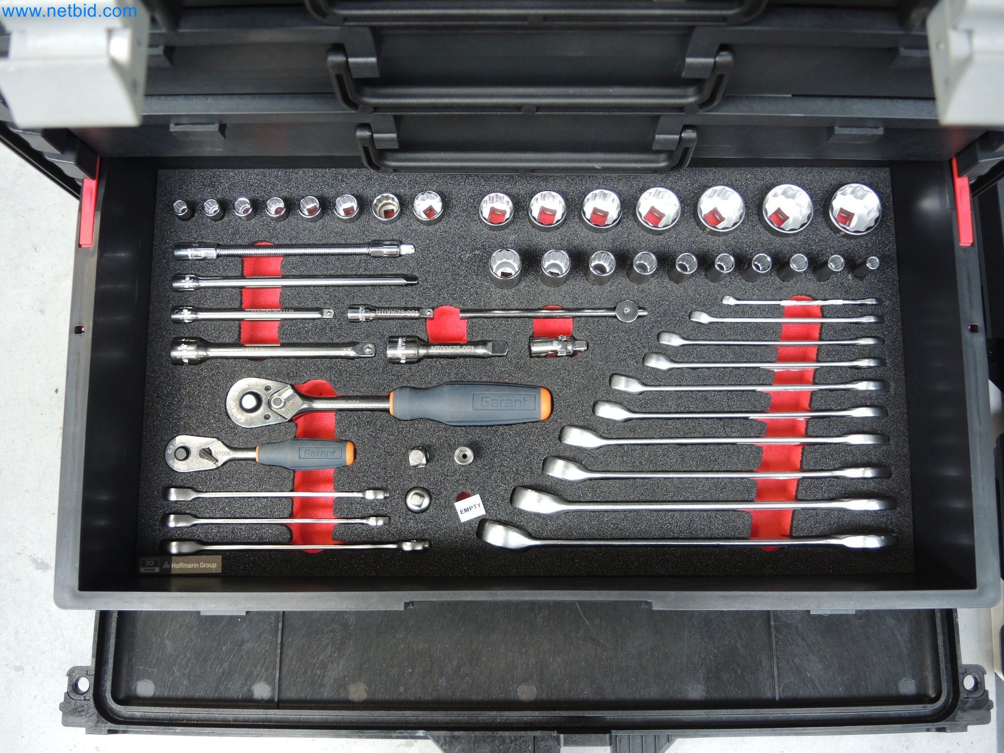 LILIUM eAircraft GmbH / LILIUM GmbH; machines, test systems and operating equipment for the production of eVTOLs-5