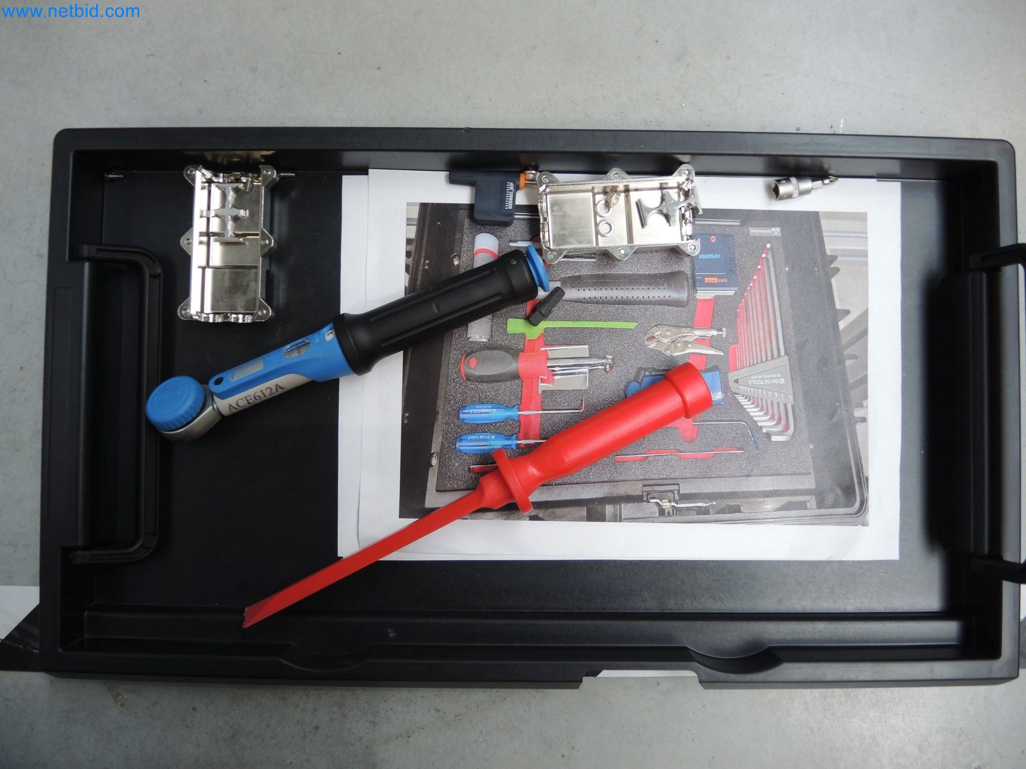 LILIUM eAircraft GmbH / LILIUM GmbH; machines, test systems and operating equipment for the production of eVTOLs-6