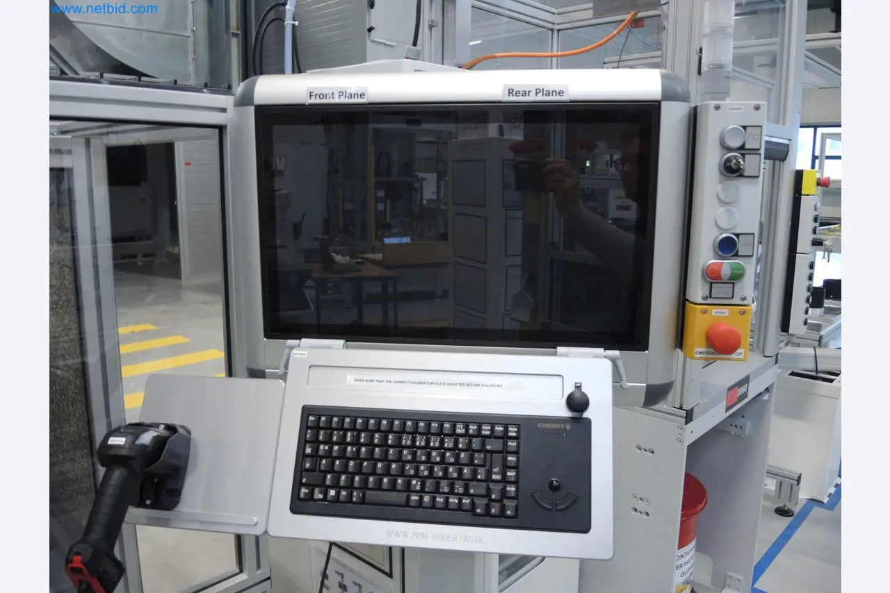 LILIUM eAircraft GmbH / LILIUM GmbH; Maschinen, Testanlagen und Betriebsausstattungen zur Herstellung von eVTOL -10