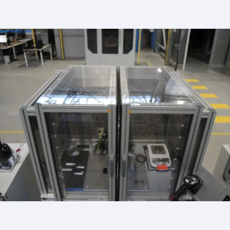 LILIUM eAircraft GmbH / LILIUM GmbH; Maschinen, Testanlagen und Betriebsausstattungen zur Herstellung von eVTOL -12