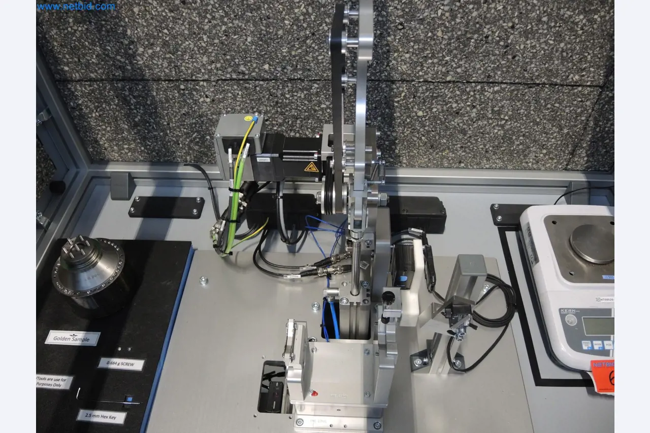 LILIUM eAircraft GmbH / LILIUM GmbH; Maschinen, Testanlagen und Betriebsausstattungen zur Herstellung von eVTOL -4