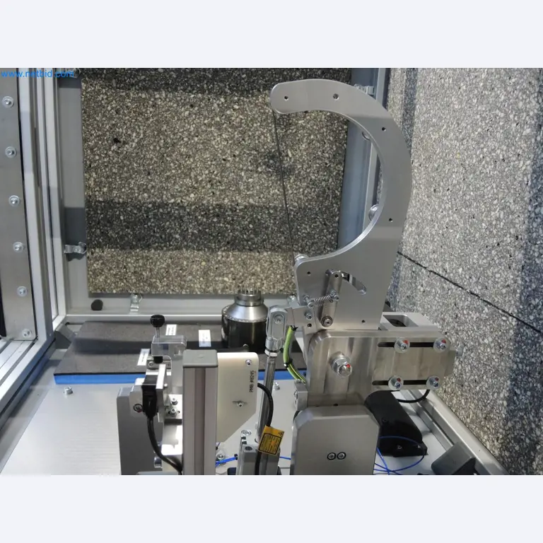 LILIUM eAircraft GmbH / LILIUM GmbH; Maschinen, Testanlagen und Betriebsausstattungen zur Herstellung von eVTOL -5