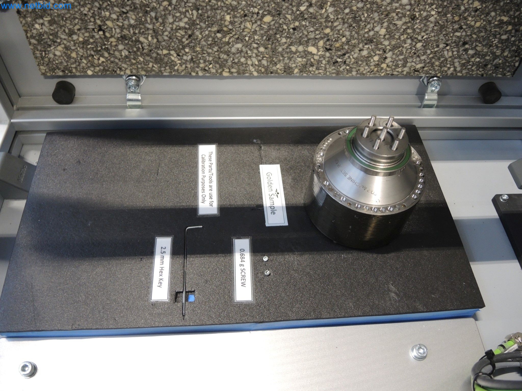 LILIUM eAircraft GmbH / LILIUM GmbH; machines, test systems and operating equipment for the production of eVTOLs-7