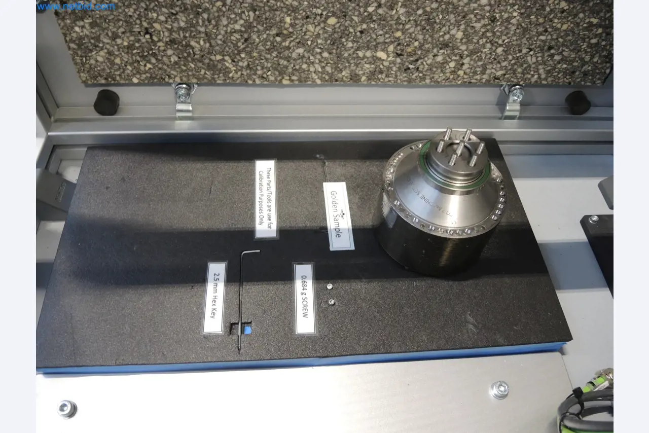 LILIUM eAircraft GmbH / LILIUM GmbH; Maschinen, Testanlagen und Betriebsausstattungen zur Herstellung von eVTOL -7