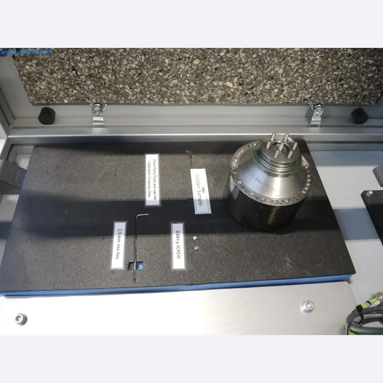 LILIUM eAircraft GmbH / LILIUM GmbH; Maschinen, Testanlagen und Betriebsausstattungen zur Herstellung von eVTOL -7