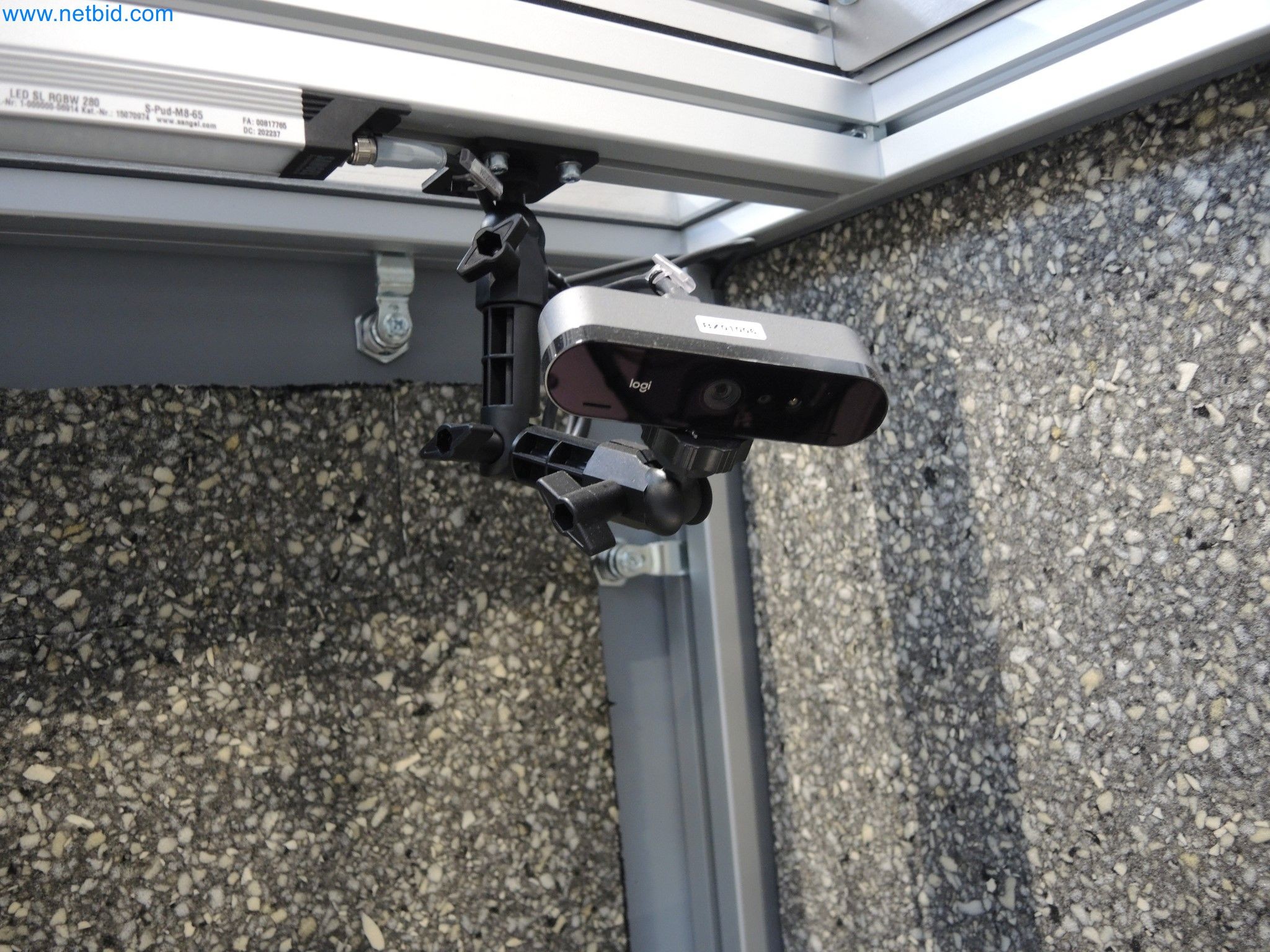 LILIUM eAircraft GmbH / LILIUM GmbH; machines, test systems and operating equipment for the production of eVTOLs-8