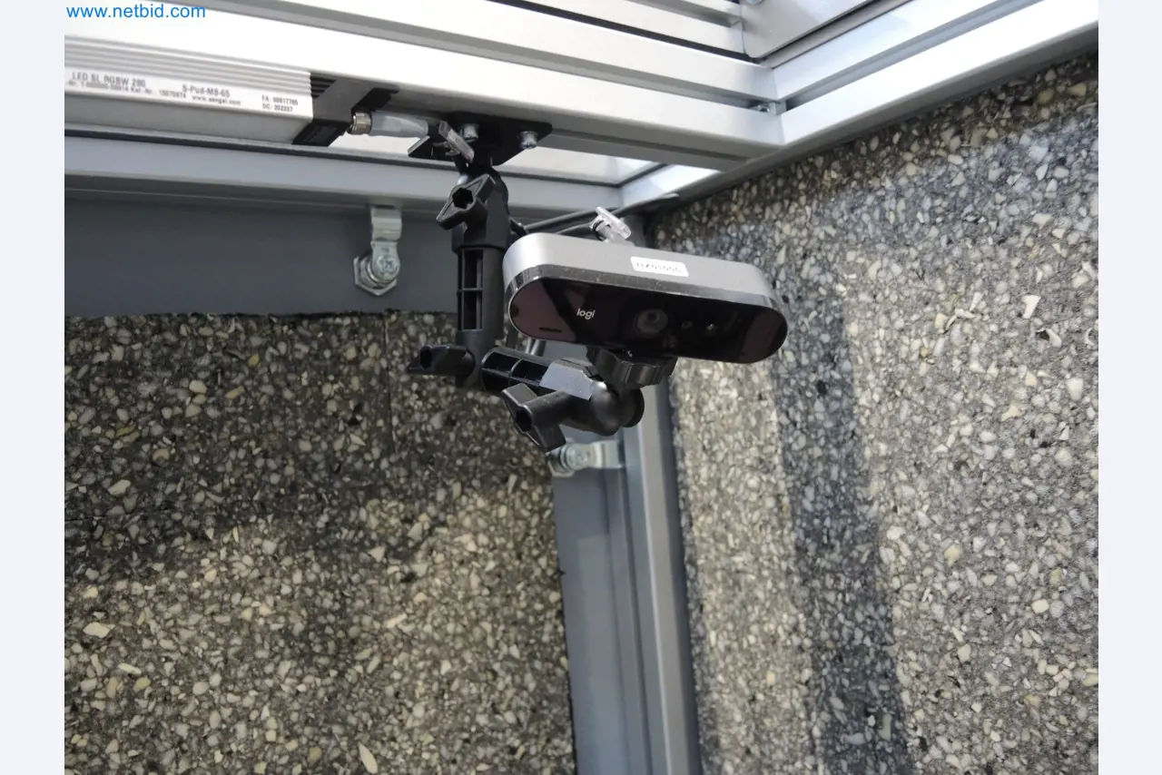 LILIUM eAircraft GmbH / LILIUM GmbH; Maschinen, Testanlagen und Betriebsausstattungen zur Herstellung von eVTOL -8