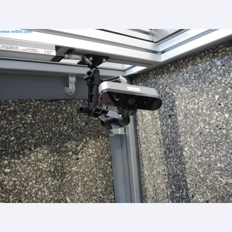 LILIUM eAircraft GmbH / LILIUM GmbH; Maschinen, Testanlagen und Betriebsausstattungen zur Herstellung von eVTOL -8