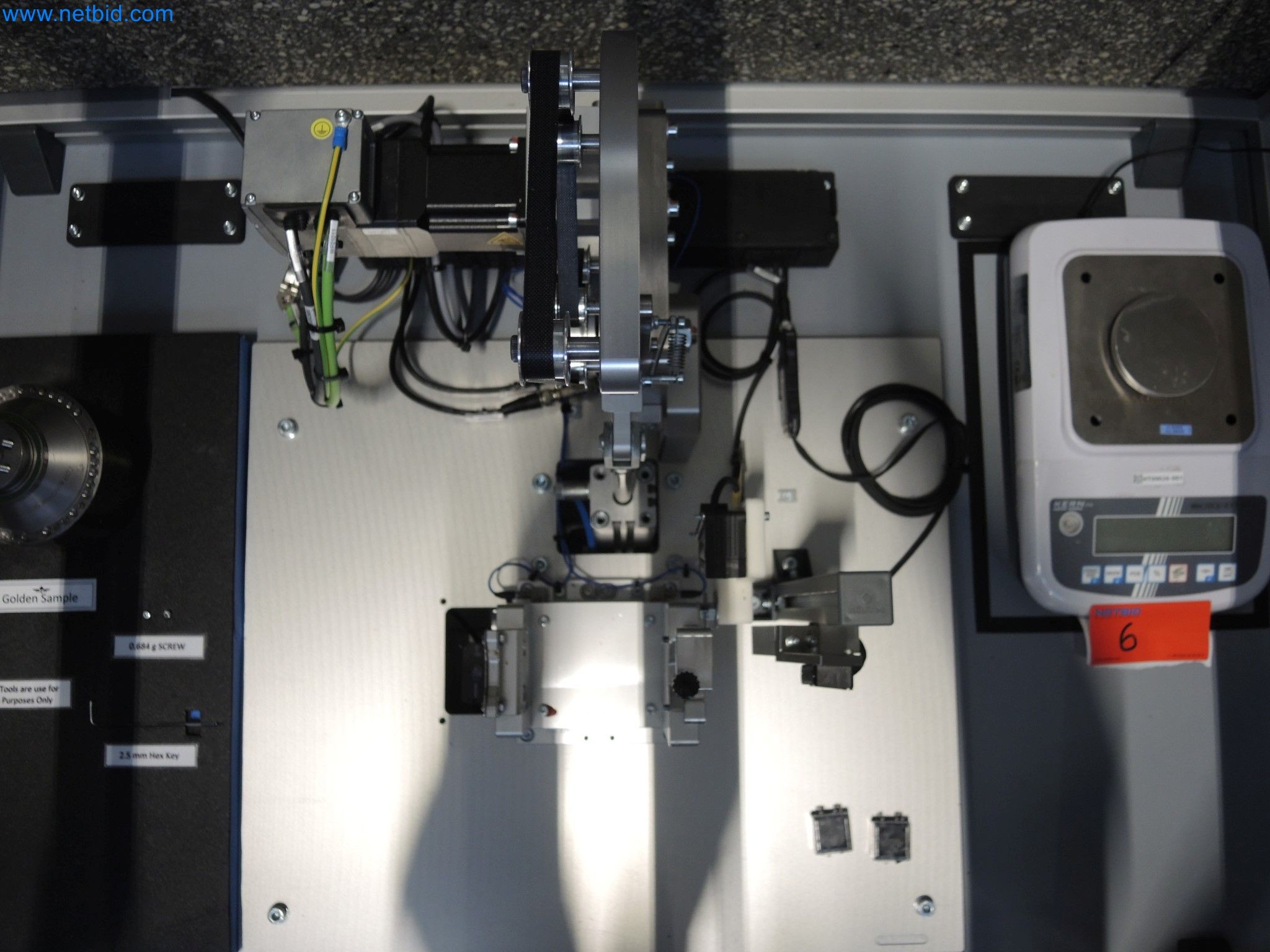 LILIUM eAircraft GmbH / LILIUM GmbH; machines, test systems and operating equipment for the production of eVTOLs-9