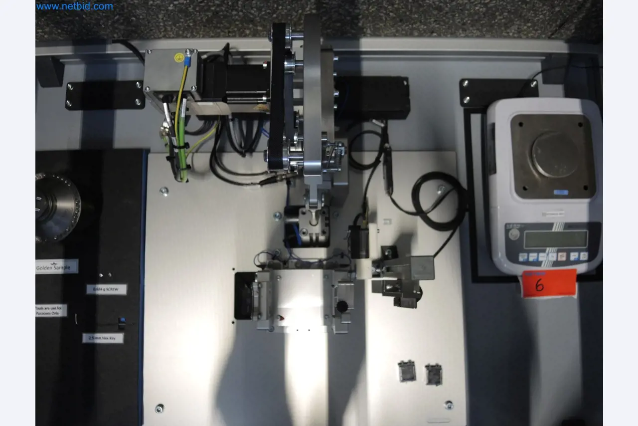 LILIUM eAircraft GmbH / LILIUM GmbH; Maschinen, Testanlagen und Betriebsausstattungen zur Herstellung von eVTOL -9