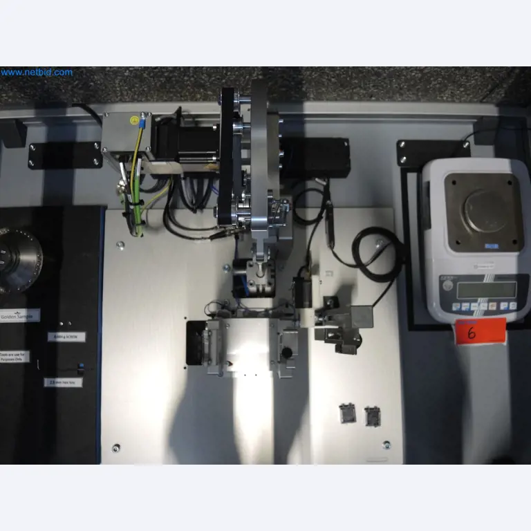 LILIUM eAircraft GmbH / LILIUM GmbH; Maschinen, Testanlagen und Betriebsausstattungen zur Herstellung von eVTOL -9