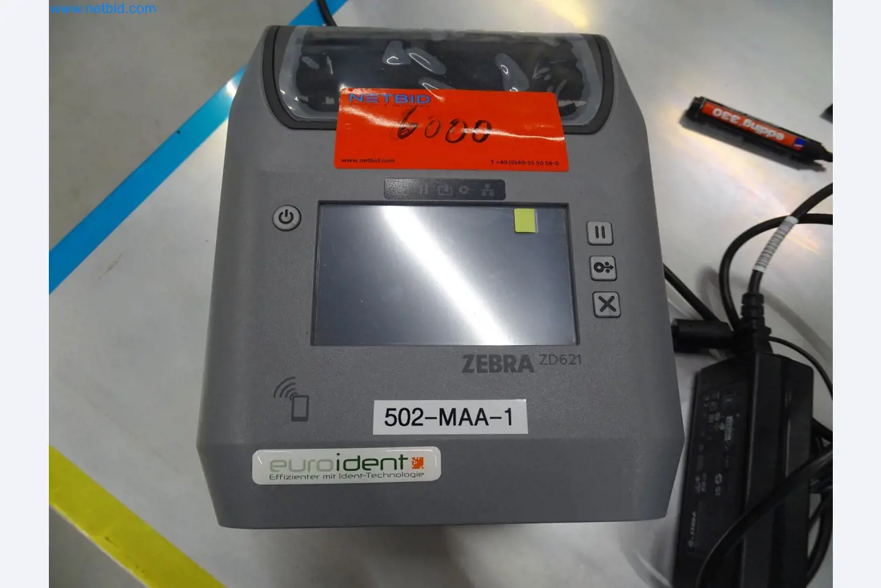 LILIUM eAircraft GmbH / LILIUM GmbH; machines, test systems and operating equipment for the production of eVTOLs-3