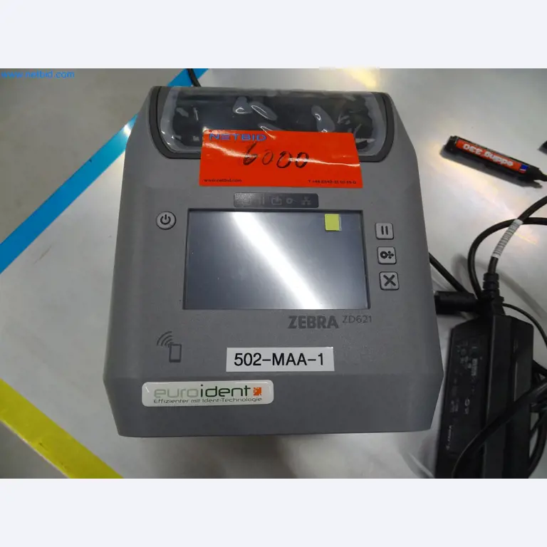 LILIUM eAircraft GmbH / LILIUM GmbH; machines, test systems and operating equipment for the production of eVTOLs-3