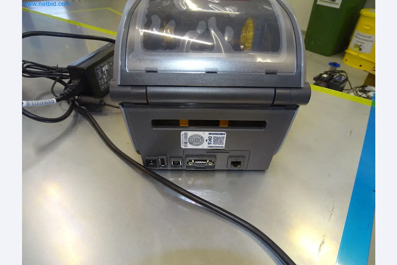 LILIUM eAircraft GmbH / LILIUM GmbH; machines, test systems and operating equipment for the production of eVTOLs-4