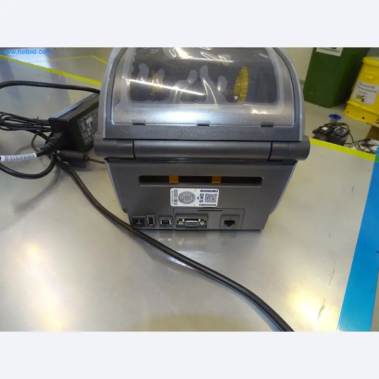 LILIUM eAircraft GmbH / LILIUM GmbH; machines, test systems and operating equipment for the production of eVTOLs-4