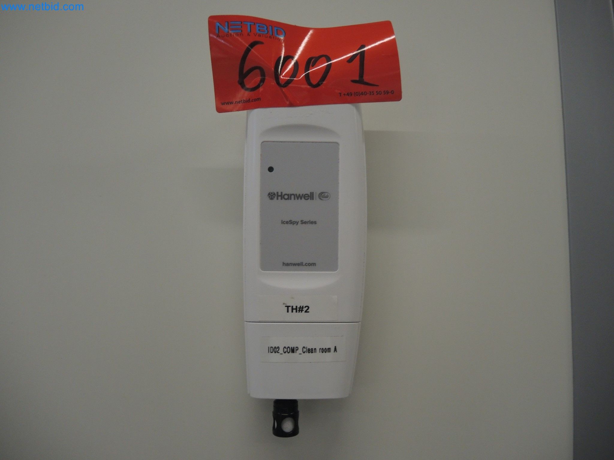 LILIUM eAircraft GmbH / LILIUM GmbH; máquinas, sistemas de ensaio e equipamento operacional para a produção de eVTOLs-1