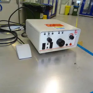Thermoelement-Schweißgerät Labfacility/RoHs L60+