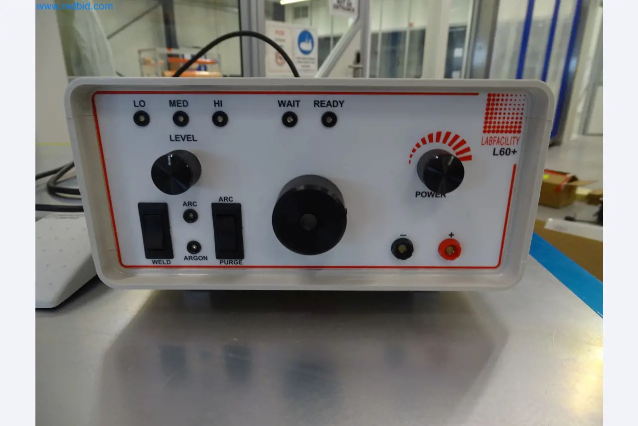 LILIUM eAircraft GmbH / LILIUM GmbH; machines, test systems and operating equipment for the production of eVTOLs-2