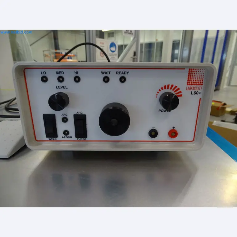 LILIUM eAircraft GmbH / LILIUM GmbH; machines, test systems and operating equipment for the production of eVTOLs-2