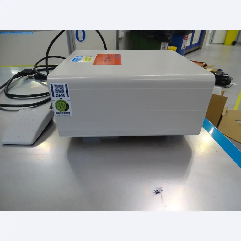 LILIUM eAircraft GmbH / LILIUM GmbH; machines, test systems and operating equipment for the production of eVTOLs-3