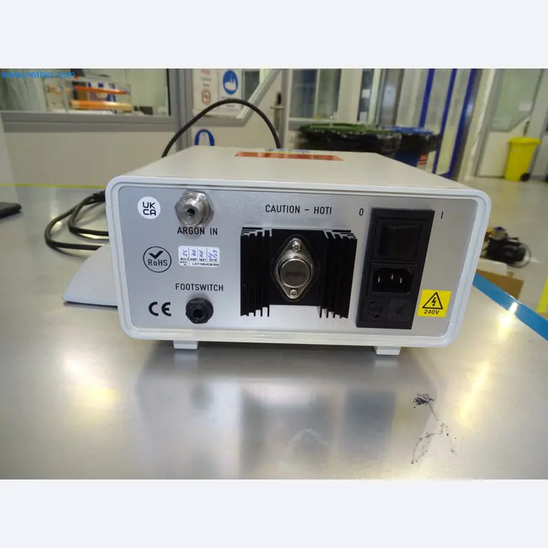 LILIUM eAircraft GmbH / LILIUM GmbH; machines, test systems and operating equipment for the production of eVTOLs-4