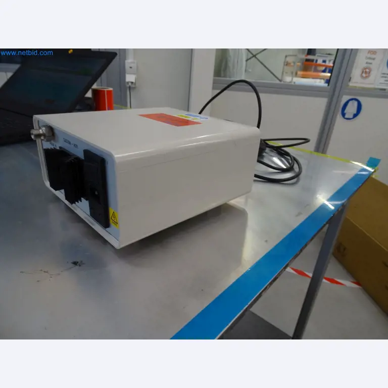 LILIUM eAircraft GmbH / LILIUM GmbH; machines, test systems and operating equipment for the production of eVTOLs-5