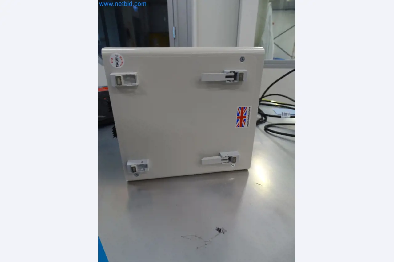 LILIUM eAircraft GmbH / LILIUM GmbH; machines, test systems and operating equipment for the production of eVTOLs-6