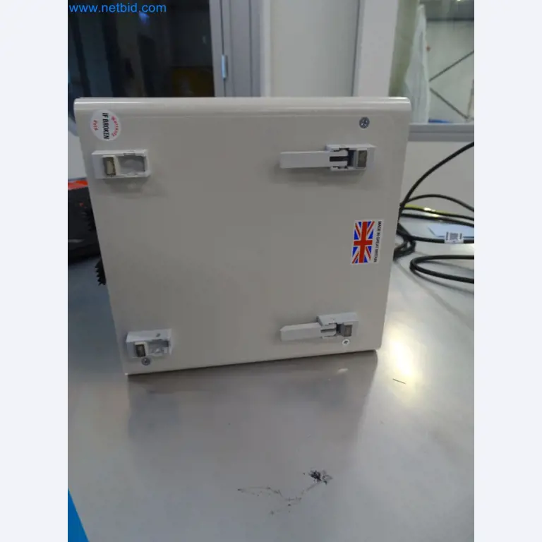 LILIUM eAircraft GmbH / LILIUM GmbH; machines, test systems and operating equipment for the production of eVTOLs-6