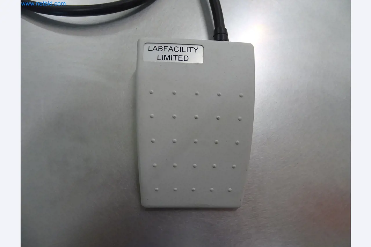 LILIUM eAircraft GmbH / LILIUM GmbH; machines, test systems and operating equipment for the production of eVTOLs-7