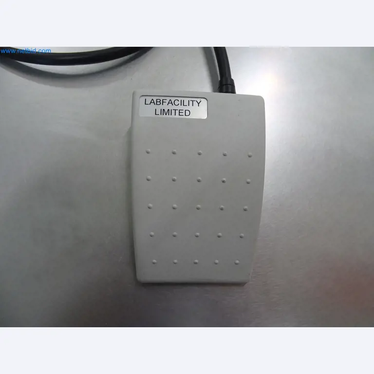 LILIUM eAircraft GmbH / LILIUM GmbH; machines, test systems and operating equipment for the production of eVTOLs-7