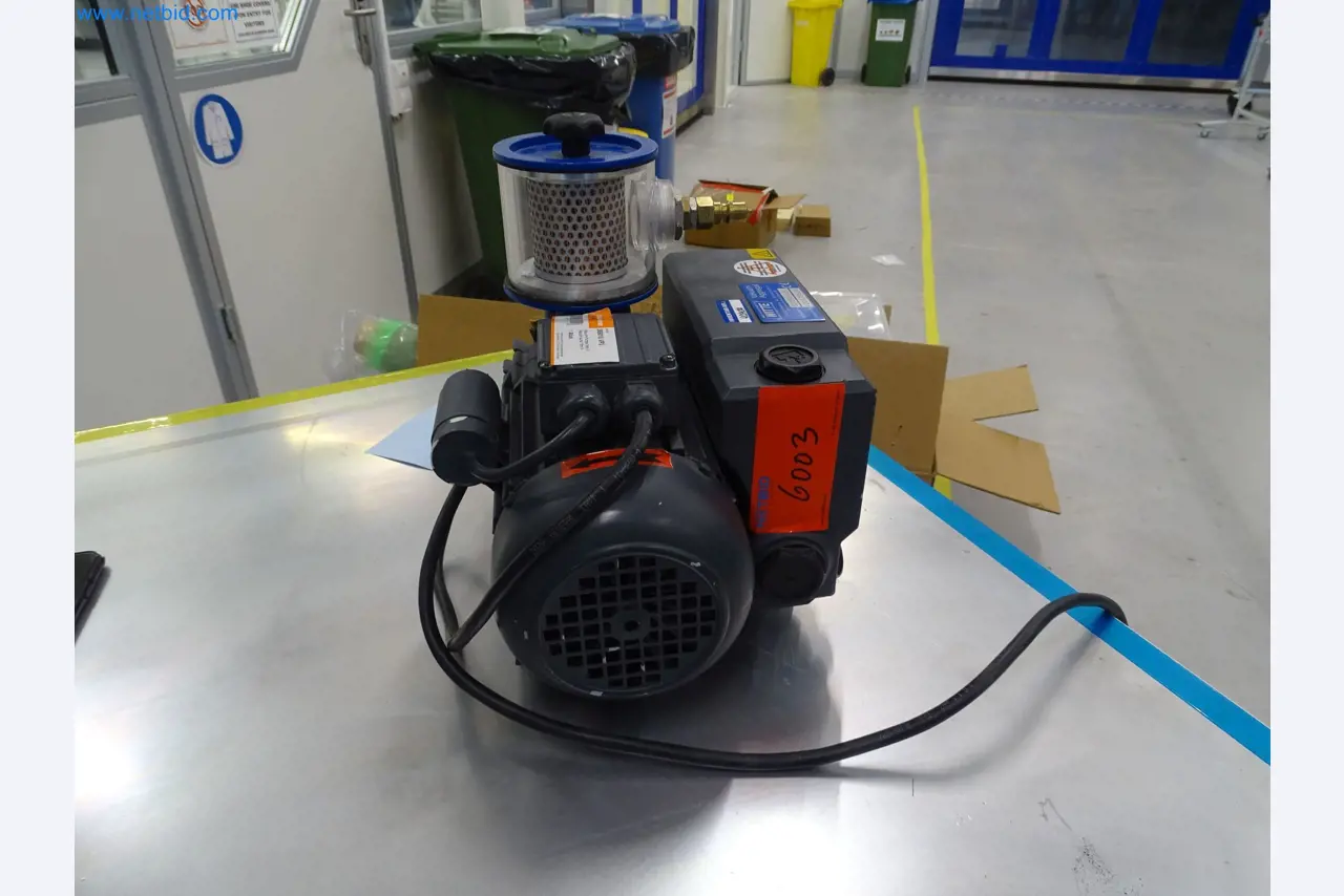 LILIUM eAircraft GmbH / LILIUM GmbH ; machines, installations d'essai et équipements d'exploitation pour la fabrication d'eVTOL-1