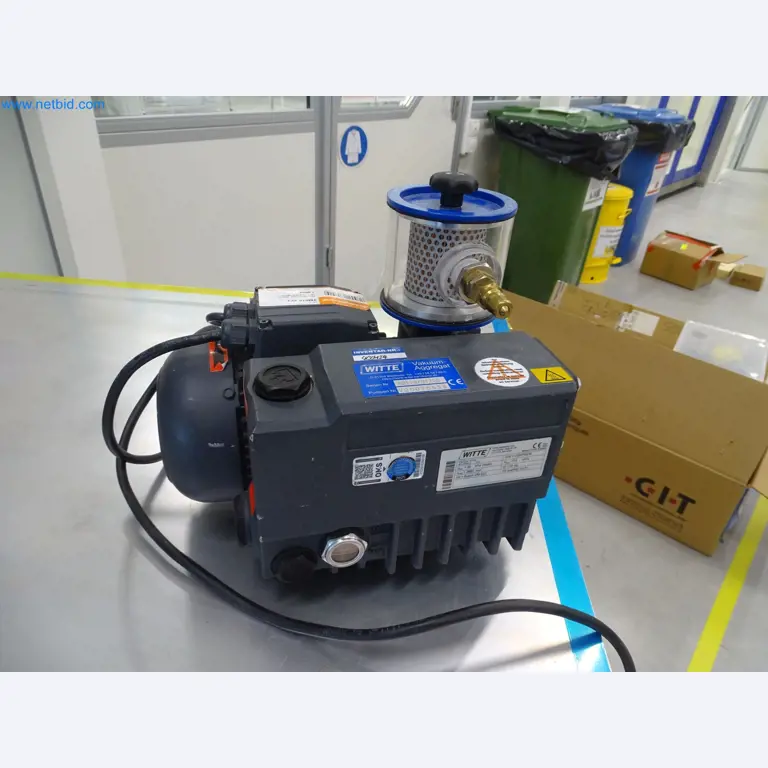 LILIUM eAircraft GmbH / LILIUM GmbH ; machines, installations d'essai et équipements d'exploitation pour la fabrication d'eVTOL-2