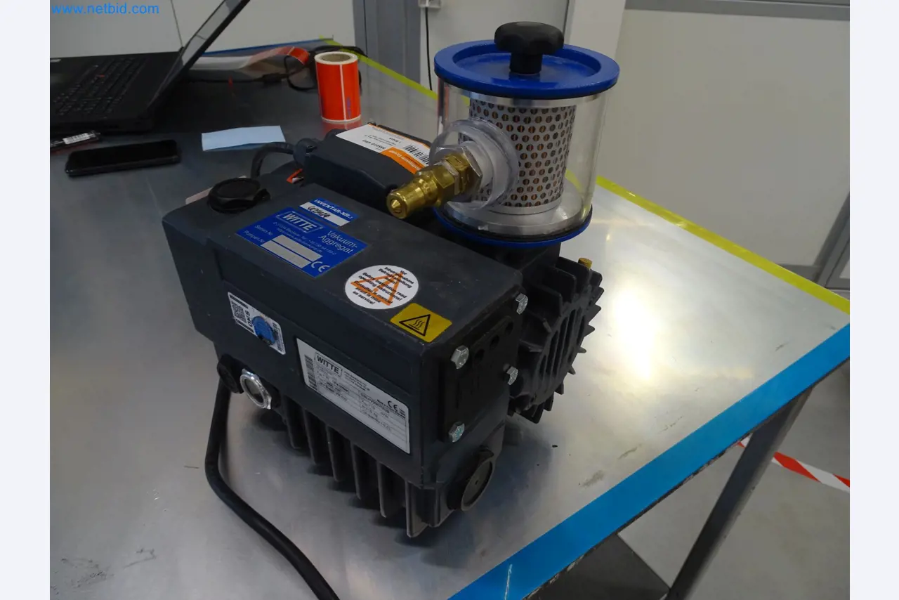 LILIUM eAircraft GmbH / LILIUM GmbH ; machines, installations d'essai et équipements d'exploitation pour la fabrication d'eVTOL-3