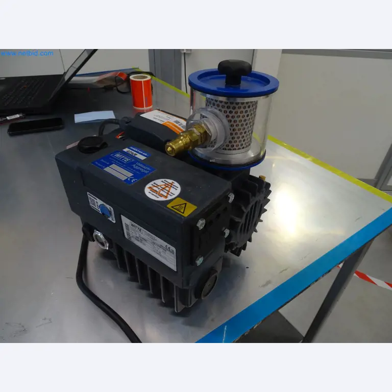 LILIUM eAircraft GmbH / LILIUM GmbH ; machines, installations d'essai et équipements d'exploitation pour la fabrication d'eVTOL-3